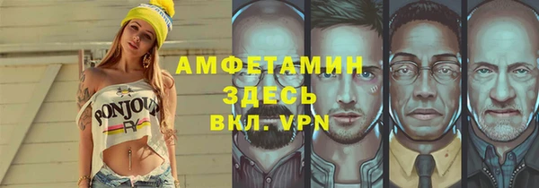 хмурый Магас